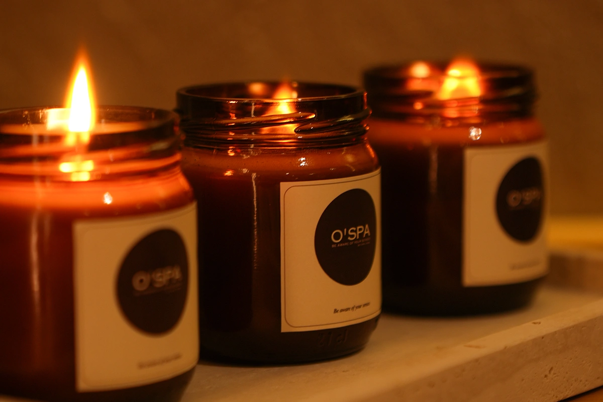Bodrum Merkez'de Yaşayanlar İçin Hafta Sonu Spa Ritüelleri