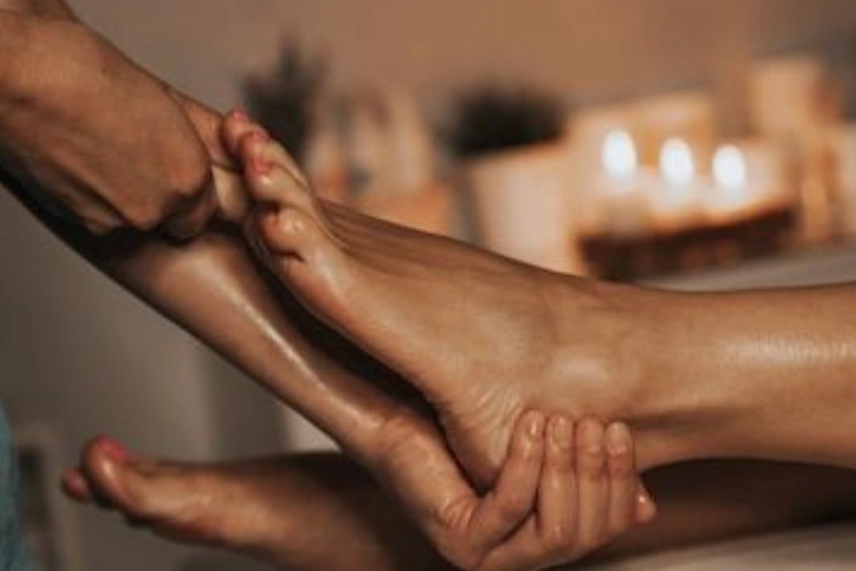 Konacık Çalışanları İçin Öğle Arası ve Akşam Spa Önerileri