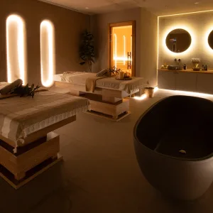 Torba'dan Kolayca Ulaşabileceğiniz Premium Spa Deneyimi